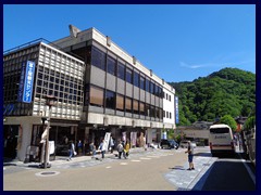 Nikko - West part 07